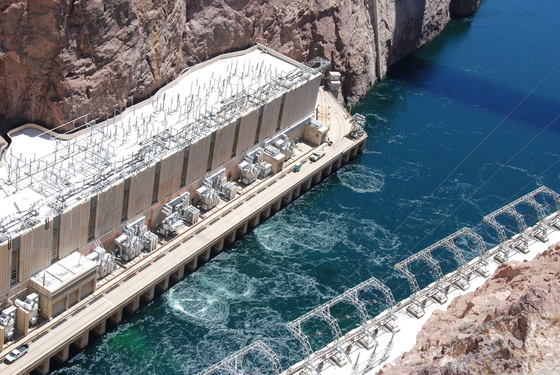 Hoover Dam