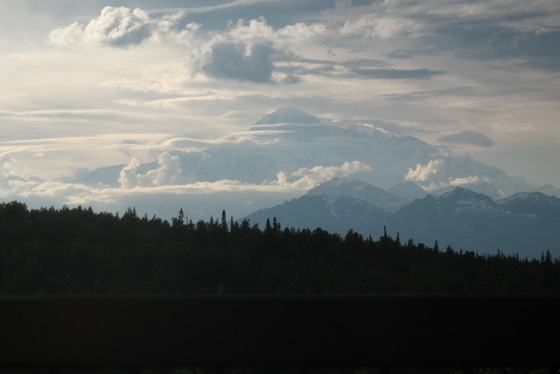 Denali National Park