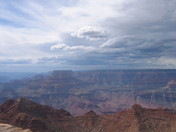 Grand Canyon National Park