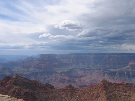 Grand Canyon National Park