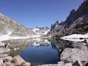 Bridger Wilderness