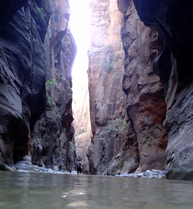 Zion National Park