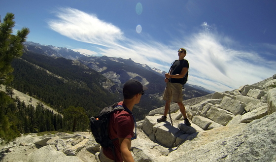Yosemite