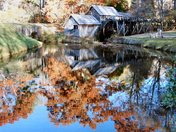 Blue Ridge Parkway