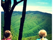 Smoky Mountain National Park