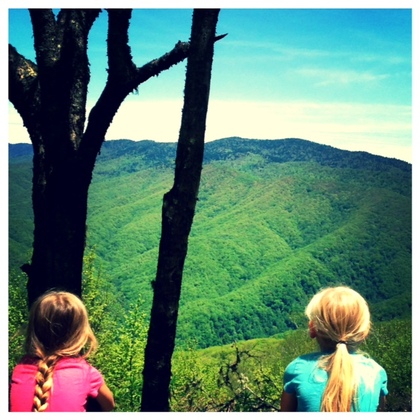 Smoky Mountain National Park