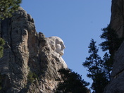 Mount Rushmore