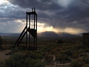 BLM Nevada - Ely District