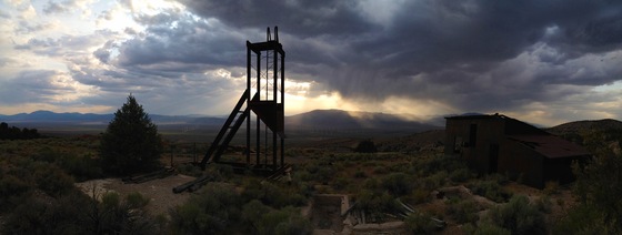 BLM Nevada - Ely District