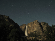 Yosemite National Park