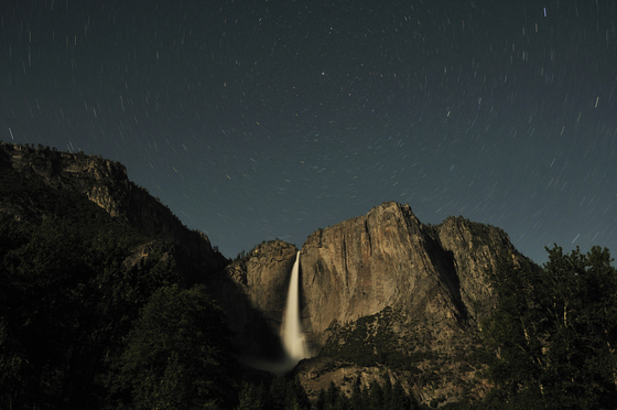 Yosemite National Park