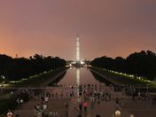 National Mall and Memorial Parks