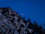 San Bernardino Mountains