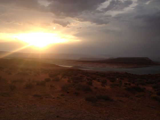 Glen Canyon National Recreation Area