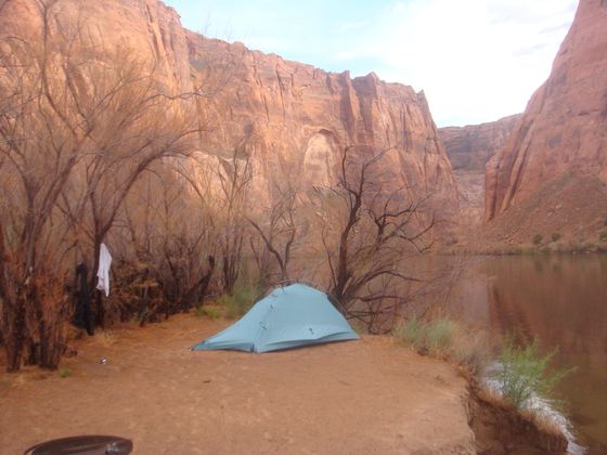 Glen Canyon National Recreation Area