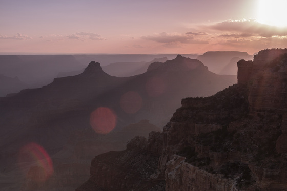 Grand Canyon National Park