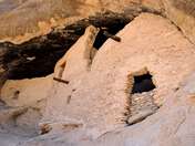 Gila Cliff Dwellings