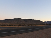 Red Rock Canyon National Conservation Area