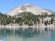 Lassen Volcanic National Park