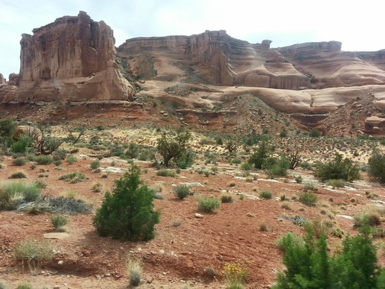 Arches National Park