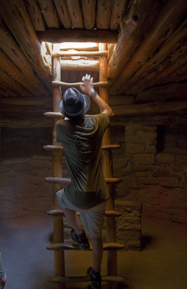 Mesa Verde National Park