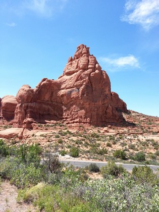 Arches National Park