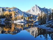 Alpine Lakes Wilderness