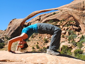 Arches National Park