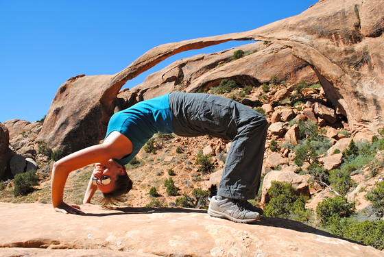 Arches National Park