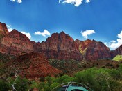 Zion National Park