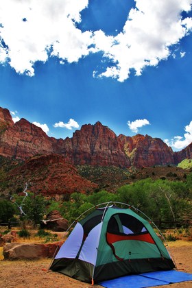Zion National Park