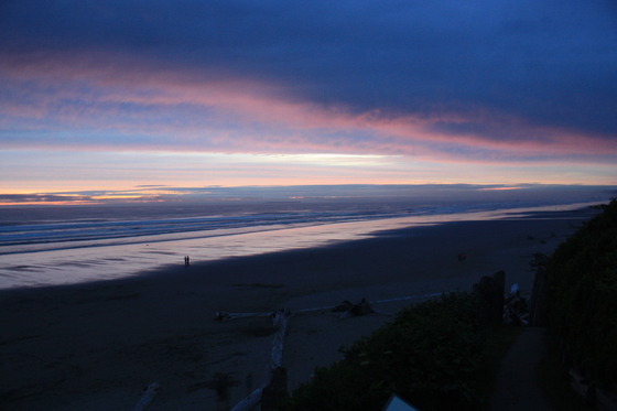 Olympic National Park
