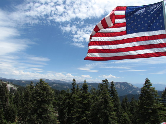 Kings Canyon National Park