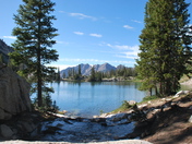 Wasatch National Forest