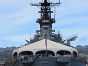 Pearl Harbor/ USS Arizona Memorial