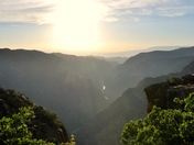 Black Canyon of the Gunnison National Park