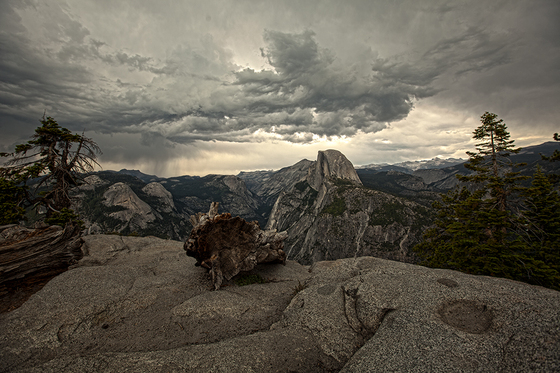 Yosemite National Park