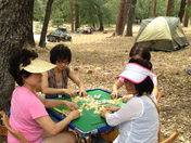 San Bernadino National Forest