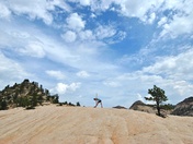 Zion National Park 