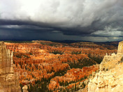 Bryce Canyon National Park