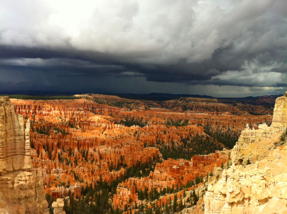 Bryce Canyon National Park