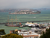 San Francisco Maritime National Historic Park
