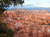 Bryce Canyon