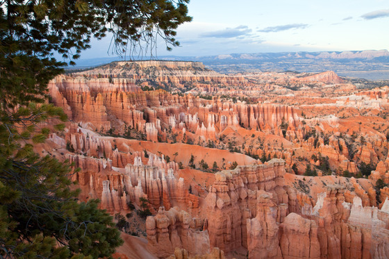 Bryce Canyon