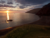  Atlantic waking up !!!