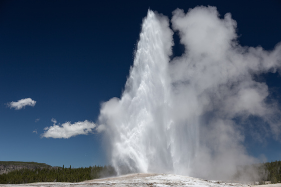 Yellowstone