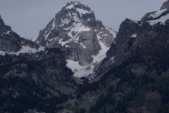 Grand Teton National Park