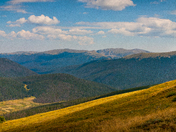 Rocky Mountain National Park