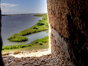 Fort Matanzas National Monument