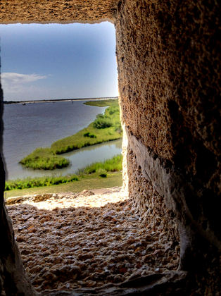Fort Matanzas National Monument